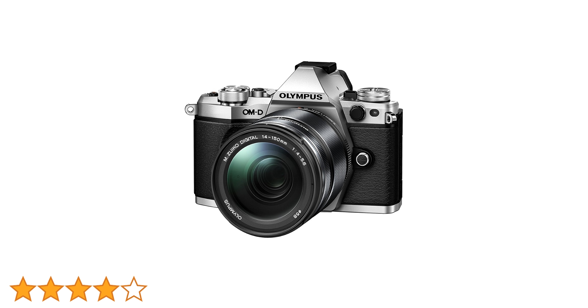 OLYMPUS E-M5 Mark II 14-150mm Ⅱレンズキット Amazon | OLYMPUS ミラーレス一眼 OM-D E-M5 MarkII 14-150mm II